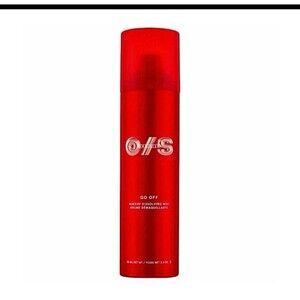 One/Size Makeup One/Size Go Off Makeup Remover Dissolving Mist 3.4 oz